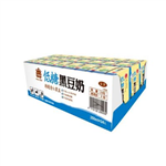 《義美》低糖黑豆奶250ml(24入/箱)