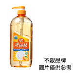 洗碗精