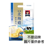 沖泡式麥片