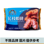 冷凍花枝排(寄送自理)