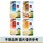 沖泡式麥片